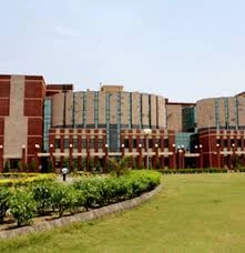 Amity University, Greater Noida, Campus